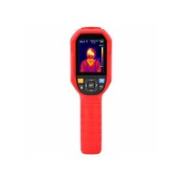 Handheld Thermography  Thermal Imaging  Camera with LCD Display 16gb SD Card  AZ -TI001U