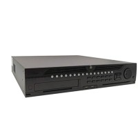 64 Channel  Network video recorder  Stock in 24 hours delivery 100%  original  H.265 2U case 8HDD 4K  super NVR DS-9664NI-I8