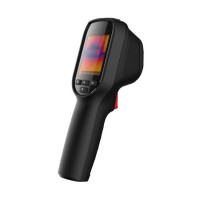 Handheld Thermography Thermal Camera 2.4 inch  LCD display 2020 New Version DS-2TP31B-3AUF